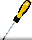 RICO TEK TORNAVİDA 4X125 MM YILDIZ CR-V RK-0041 thumbnail 1