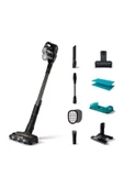Philips Speedpro 3in1 Max Aqua Plus Islak & Kuru Temizlik Premium Sarjlı ve Kablosuz Dik Süpürge - 1