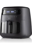 Arzum Airtasty Smart 7.5 L Sıcak Hava Fritözü Airfryer 24 Ay Garantili - 1
