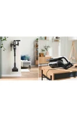 Bosch BCS1041WAC Unlimited 10 Şarjlı Dikey Süpürge - 6