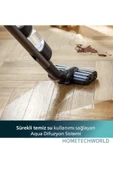 Philips Aqua Trio XW9383/01 Ultra Kablosuz Islak-kuru Elektrikli Süpürge ,kendi Kendini Temizleme - 2