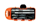 Rico Maket Bıçak Seti 8 Parça 019-KK7001 - 1