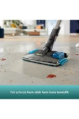 Philips XC8349/01 Aqua Plus 25.2 V Dikey Şarjlı Süpürge - 3