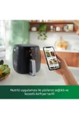 Philips Airfryer Xxl Hd9650/90 Avance Collection Fritöz, Pişirme Kabı - 7