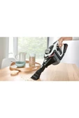 Bosch 18 V, Led Aydınlatma Turbo Modlu Dikey Şarjlı Süpürge, Yeni Seri - 6