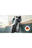 Bosch BCS1041WAC Unlimited 10 Şarjlı Dikey Süpürge - 3