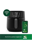 Philips AIRFRYER HD9285/96 5000 UYUMLU SERISI XXL CONNECTED - 3