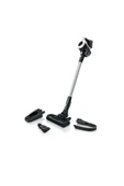 Bosch BCS61113 Serie 6 Şarjlı Süpürge Unlimited Beyaz - 1