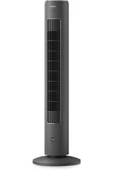 Philips 5000 Serisi Kule Vantilatör CX5535/11, 105 cm, Uzaktan Kumandalı, 3 Hız, Sessiz - 1