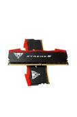 Patriot Viper Xtreme 5 48gb (2X24GB) Ddr5 7600mhz Cl36 Gaming Ram (BELLEK) (PVX548G76C36K) - 1