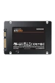 Samsung 500gb 870 Evo Mz-77e500bw 560- 530mb/s Ssd Sata-3 Disk - 2