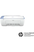 HP 2878 Deskjet Yazıcı + Tarayıcı + Fotokopi + Wifi Renkli Mürekkep Püskürtmeli Yazıcı 70s63c - 1