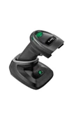 Zebra DS2278 Scanner - Kablosuz (USB-Bluetooth) - Barkod Okuyucu | 1D - 2D (QR) - (İstasyonlu) - 1
