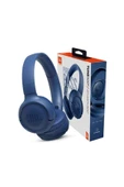 JBL T500bt Kulak Üstü Bluetooth Kulaklık – Siyah - 5