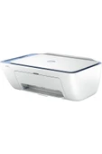 HP 2878 Deskjet Yazıcı + Tarayıcı + Fotokopi + WiFi Renkli Mürekkep Püskürtmeli Yazıcı 70S63C - 3