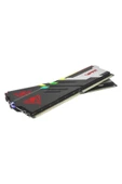 Patriot 32gb (2X 16GB) Ddr5 6800mhz Cl34 Dual Kıt Pc Ram Vıper Venom Pvvr532g680c34k - 5