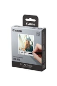 Canon Selphy Qx20 Fotoğraf Yazıcısı Kağıt Ve Mürekkep Hediye - 8