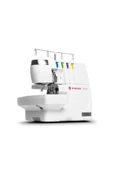 SİNGER Singer Se017 Elite Overlok Makinesi 4 Iplik - 6
