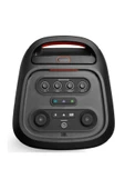JBL 240 W RMS Bluetooth Hoparlör ve Partybox 18 saate kadar Müzik Dinleyebilme - 4