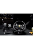 Thrustmaster T80 RW Ferrari 488 GTB Direksiyon Simidi - Gerçekçi için PlayStation PC/PS4/PS5 Deneyimi - 7