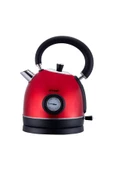 Emsan Turtle Kettle Red - 4