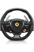 Thrustmaster T80 RW Ferrari 488 GTB Direksiyon Simidi - Gerçekçi için PlayStation PC/PS4/PS5 Deneyimi - 3