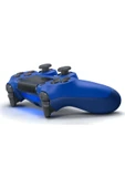 Sony MAX KALİTE WİRELESS BLUETOOTH PS4,PS4 SLİM,PS4 PRO,PC,TV UYUMLU JOYSTİCK OYUN KOLU ŞARJ - 2