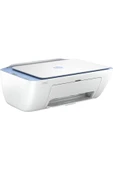 HP 2878 Deskjet Yazıcı + Tarayıcı + Fotokopi + Wifi Renkli Mürekkep Püskürtmeli Yazıcı 70s63c - 2
