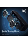 Anker Soundcore 2 Taşınabilir Bluetooth Kablosuz Hoparlör Daha Iyi Bas 24 Saat Çalışma 66ft Ipx7 - 5