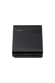 Canon Selphy Square Qx10 Fotoğraf Yazıcısı Siyah + Xs-20l Baskı Kağıdı Seti 20’li - 2