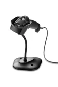Zebra Ds2208sr 2d Standlı Kablolu Usb Barkod Okuyucu - 5
