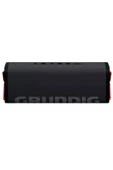 Grundig Club BT Hoparlör Siyah Bluetooth Hoparlörler - 3