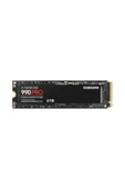 Samsung 990 Pro 2 Tb Nvme Gen4 Ssd 7450/6900 (mz-v9p2t0bw) - 1
