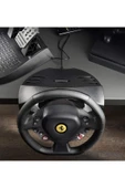 Thrustmaster T80 RW Ferrari 488 GTB Direksiyon Simidi - Gerçekçi için PlayStation PC/PS4/PS5 Deneyimi - 8