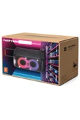 JBL 240 W RMS Bluetooth Hoparlör ve Partybox 18 saate kadar Müzik Dinleyebilme - 8