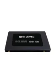 Hi-Level Elite 128 Gb Sata 3 2.5" 560mb-540mb/s Hlv-ssd30elt/128g Ssd Disk - 5