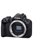 Canon EOS R50 Body Fotoğraf Makinesi Siyah - 1