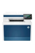 HP 5hh67a 4303fdw Renkli Çok Fonksiyonlu Lazer Yazıcı 33ppm Fax - 1