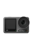 DJI Osmo Actıon 3 Standard Combo - 1