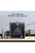 Creality K1 Max Yüksek Hızlı 3D Yazıcı - 1