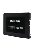 Hi-Level Elite 128 Gb Sata 3 2.5" 560mb-540mb/s Hlv-ssd30elt/128g Ssd Disk - 4