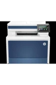 HP 5hh67a 4303fdw Renklı Lazer Yaz/tar/fot/fax Wi-fi A4 - 1