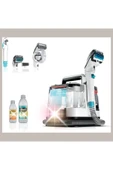 Shark Taşınabilir Halı ve Koltuk Temizleme Makinesi - 8