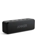 Anker SoundCore 2 Bluetooth Hoparlör Suya Dayanıklı 24 Saat Çalışabilme Özelliği Ipx7 12W Ses - 1
