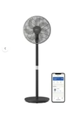 Philips 3000 Serisi Silentwings Ayaklı Fan Cx3550/01 - 2