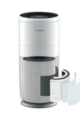 Bosch Air 6000 Hava Temizleyici Beyaz 5 YIL GARANTİLİ - 1