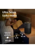 Philips PHİLİPS YENİ Hava Temizleyici, 900 Serisi, 65 M2'ye Kadar Etkili, HEPA FİLTRE + 5 YIL GARANTİ - 5