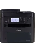 Canon Mf275Dw Yazıcı - Tarayıcı - Fotokopi Mono Çok Fonksiyonlu Lazer Yazıcı - 1