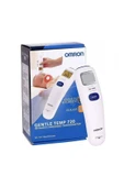 Omron Gentle Temp 720 Temassız Ateş Ölçer - 3