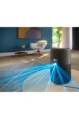Philips PureProtect Mini 900 Serisi Hava Temizleyici Siyah - 5